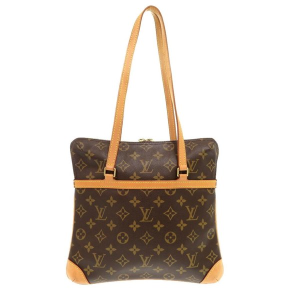 Louis Vuitton Coussin GM Monogram M51141 Handbag LV 0131 LOUIS VUITTON - Picture 3 of 9